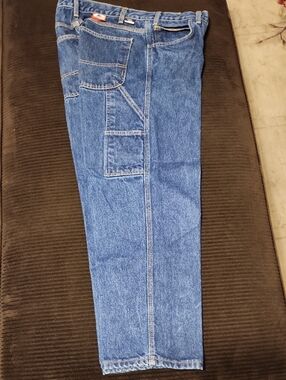 Steelguard Pro FR Flame Resistant Work Jeans